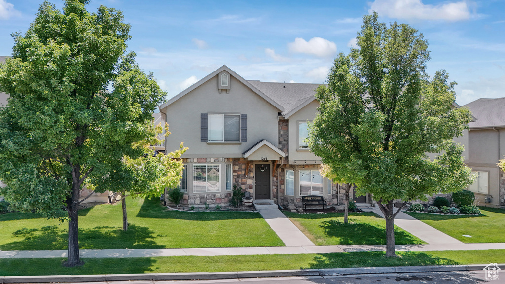 1244 E 800 N #43 Spanish Fork, UT 84660