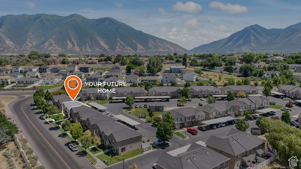 1244 E 800 N #43 Spanish Fork, UT 84660