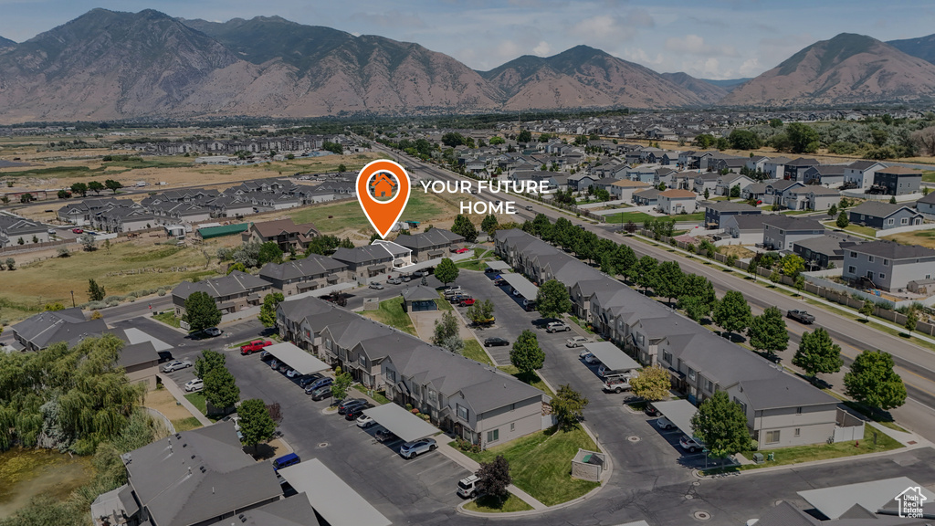 1244 E 800 N #43 Spanish Fork, UT 84660