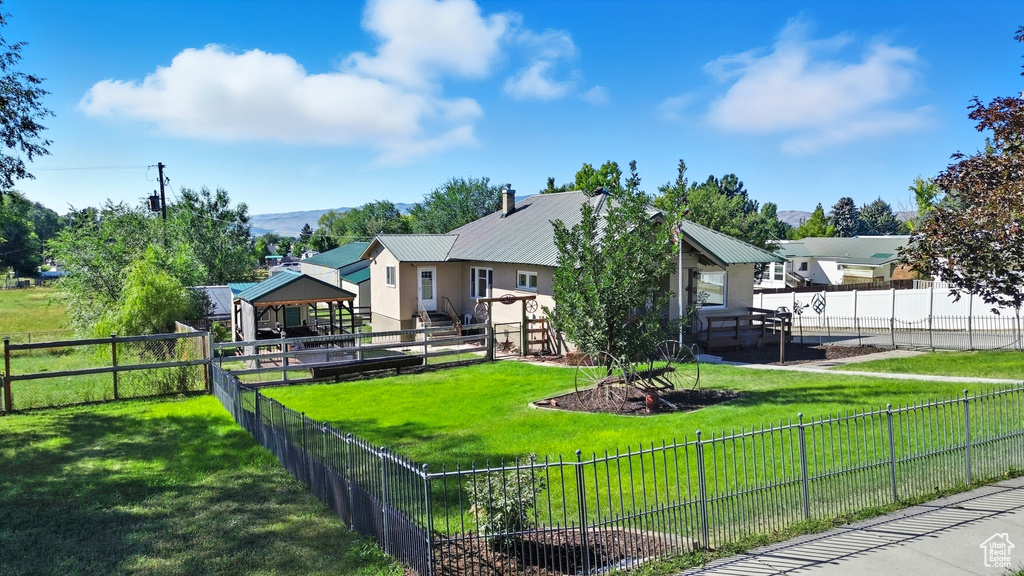 Photo 2 for MLS #2098524 at 367 W 400 North