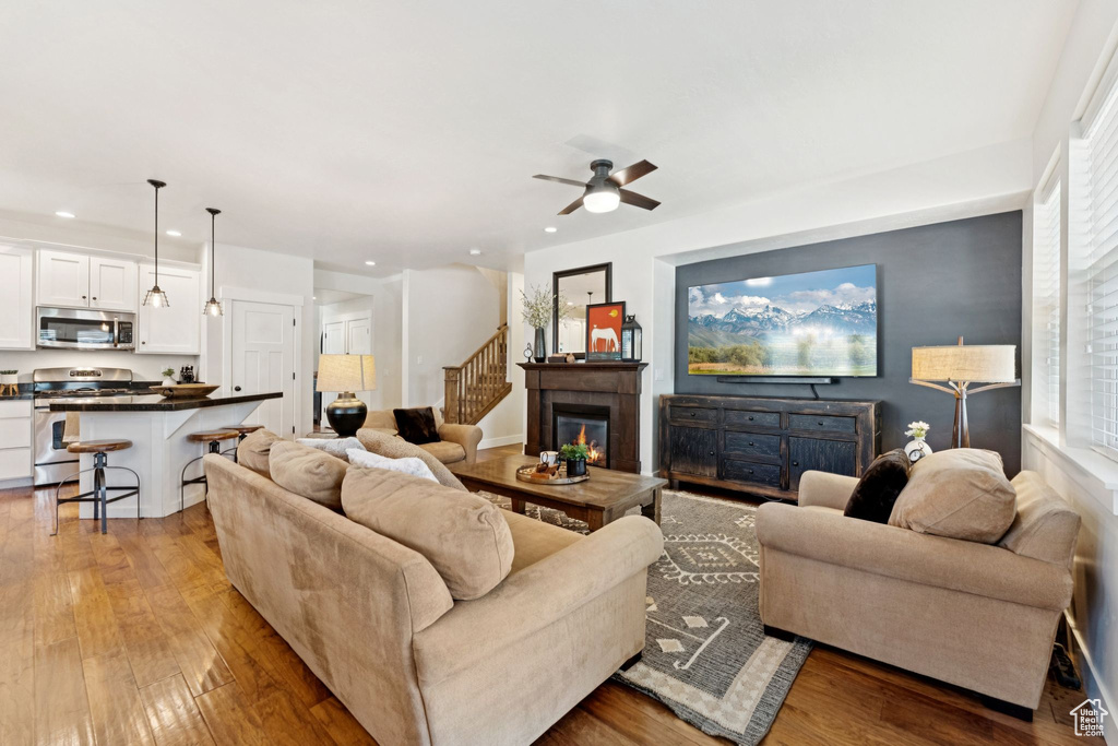 693 S SILVER LEAF DR. Mapleton, UT 84664