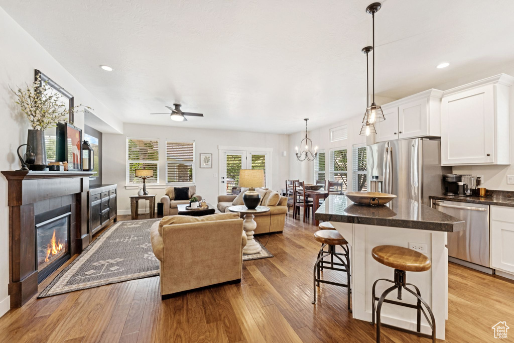 693 S SILVER LEAF DR. Mapleton, UT 84664