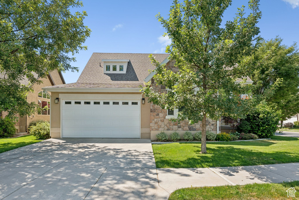 693 S SILVER LEAF DR. Mapleton, UT 84664