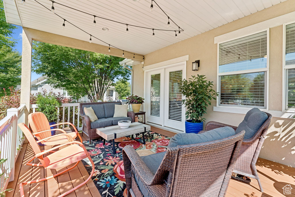 693 S SILVER LEAF DR. Mapleton, UT 84664
