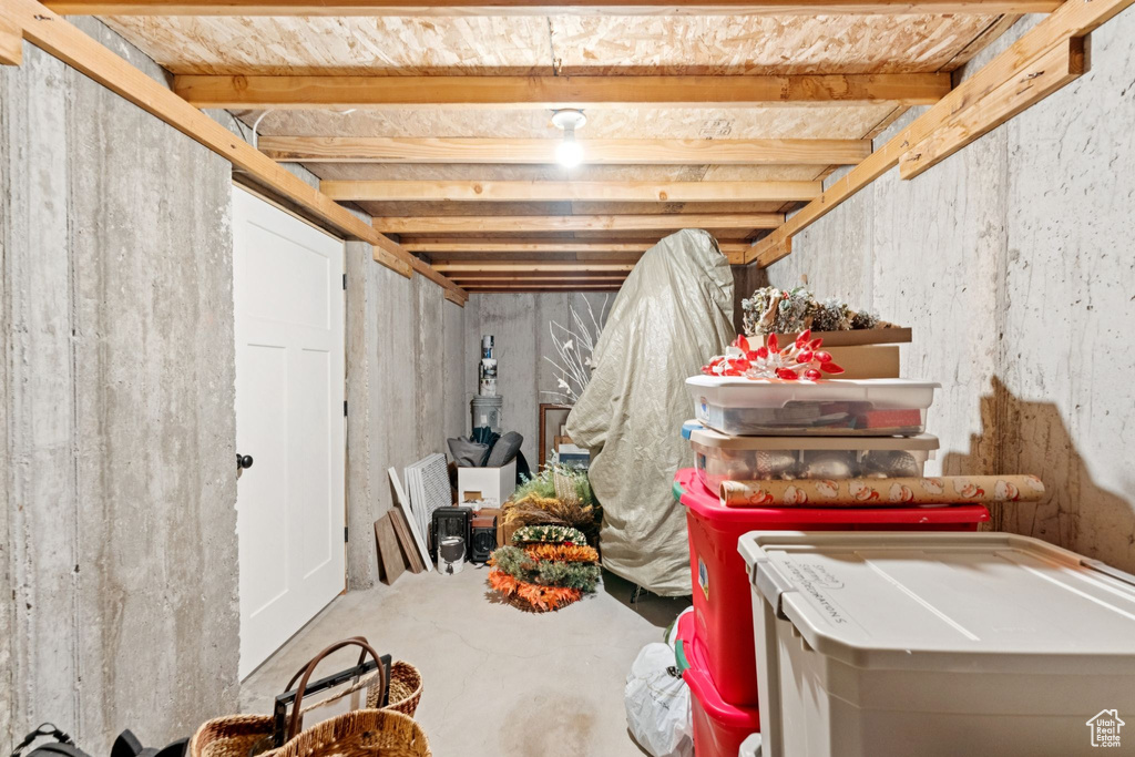 693 S SILVER LEAF DR. Mapleton, UT 84664