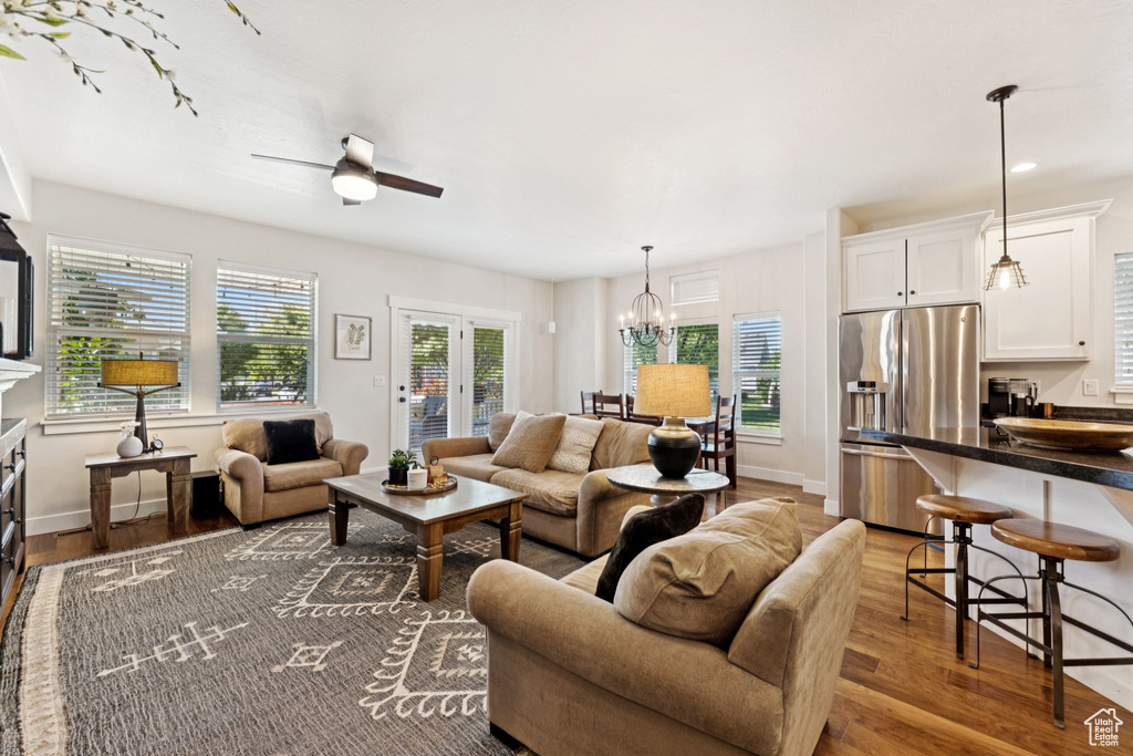 693 S SILVER LEAF DR. Mapleton, UT 84664