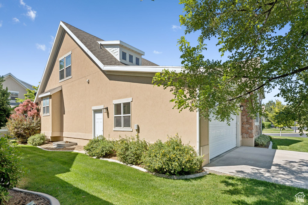 693 S SILVER LEAF DR. Mapleton, UT 84664