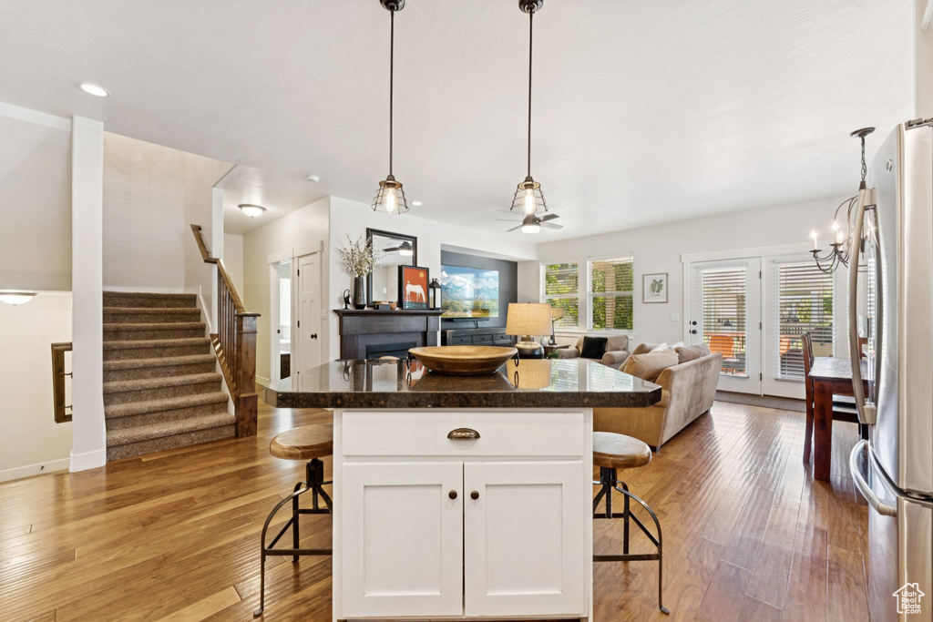 693 S SILVER LEAF DR. Mapleton, UT 84664