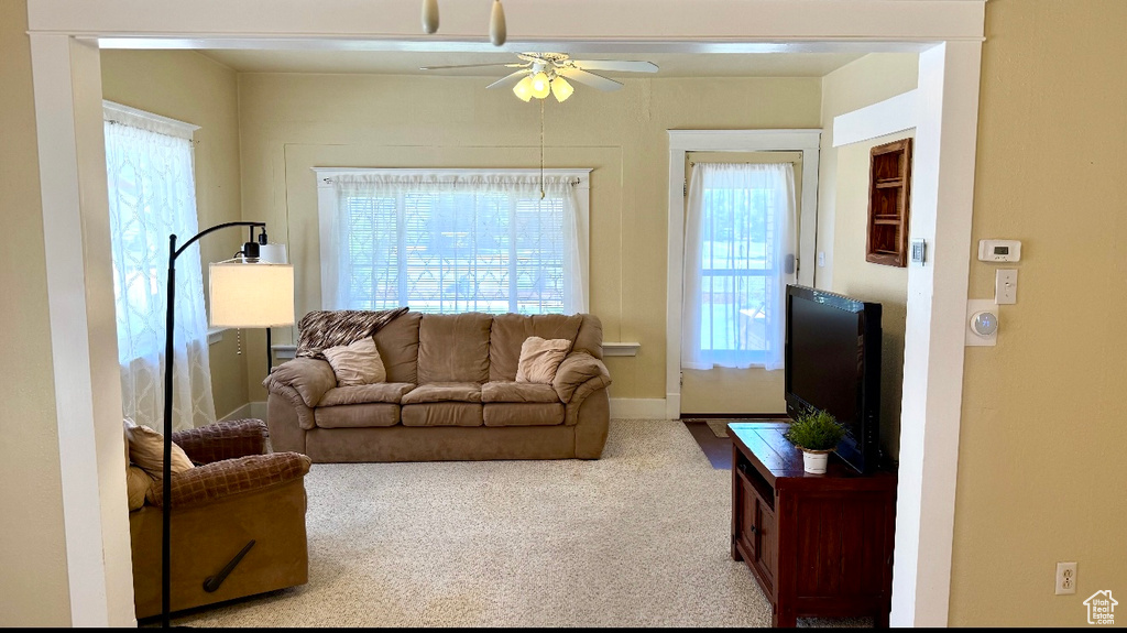 60 W 100 ST Fillmore, UT 84631
