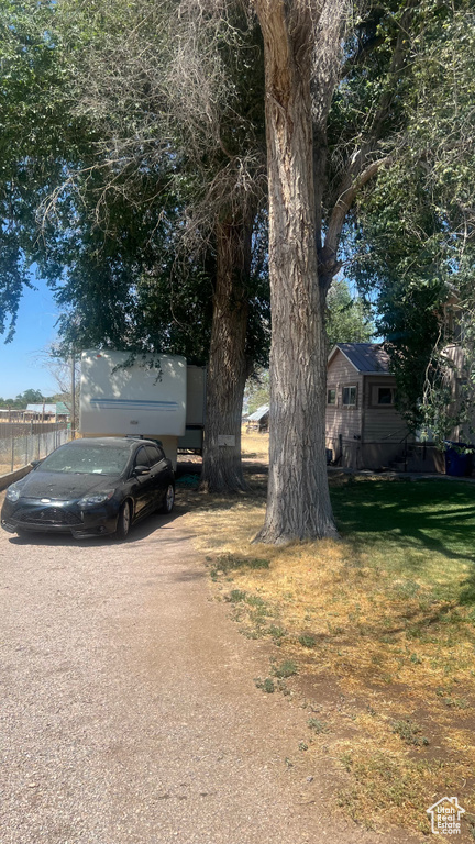 60 W 100 ST Fillmore, UT 84631