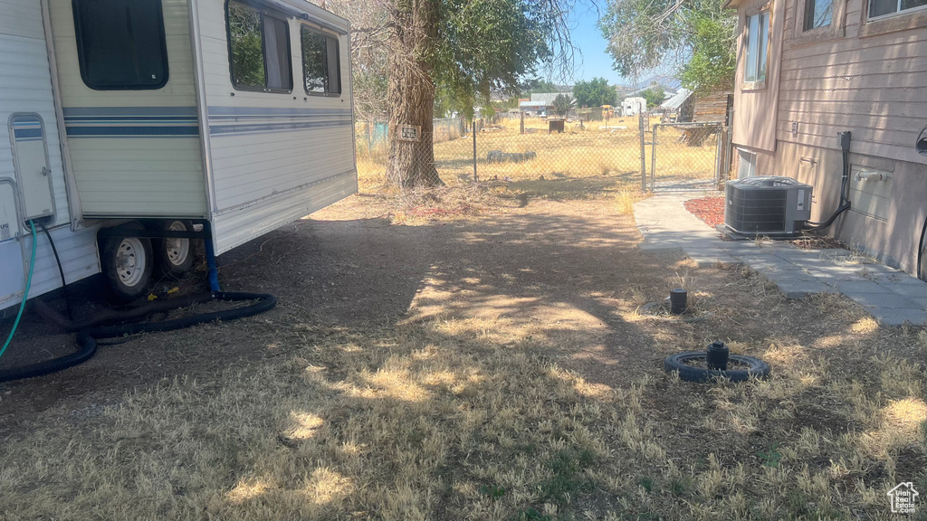 60 W 100 ST Fillmore, UT 84631