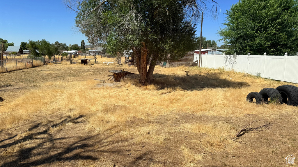 60 W 100 ST Fillmore, UT 84631