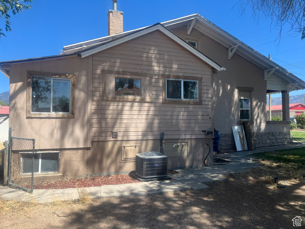60 W 100 ST Fillmore, UT 84631