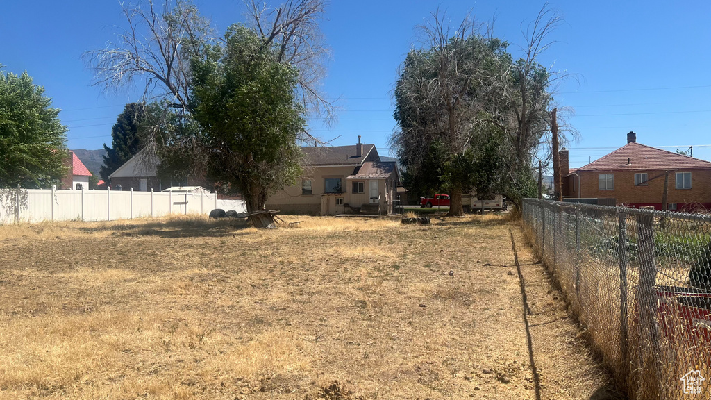 60 W 100 ST Fillmore, UT 84631