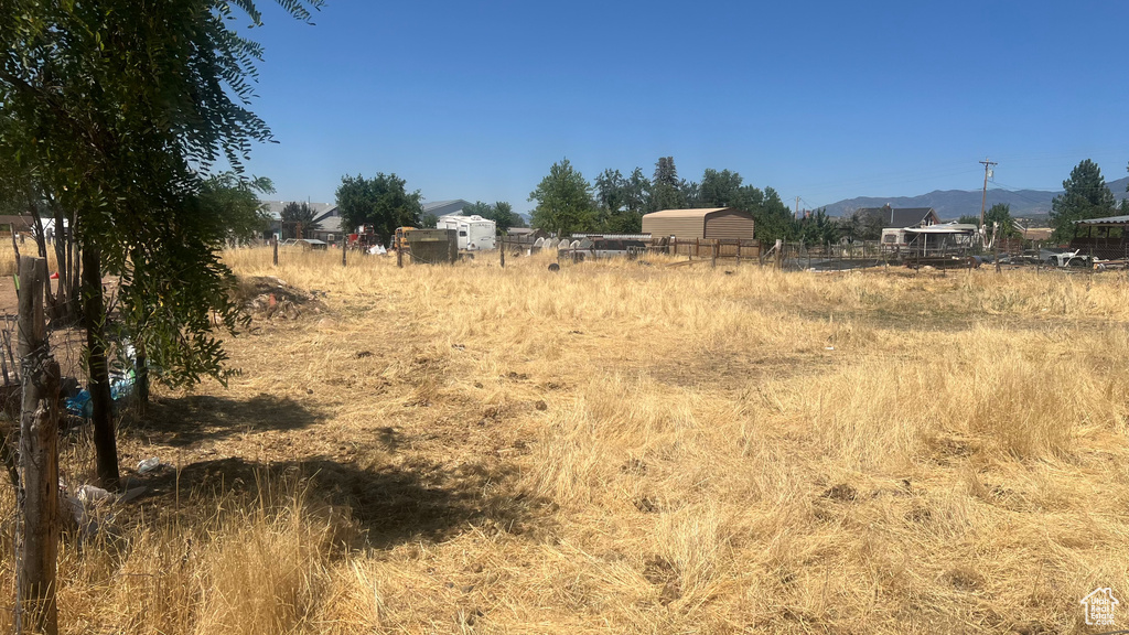 60 W 100 ST Fillmore, UT 84631