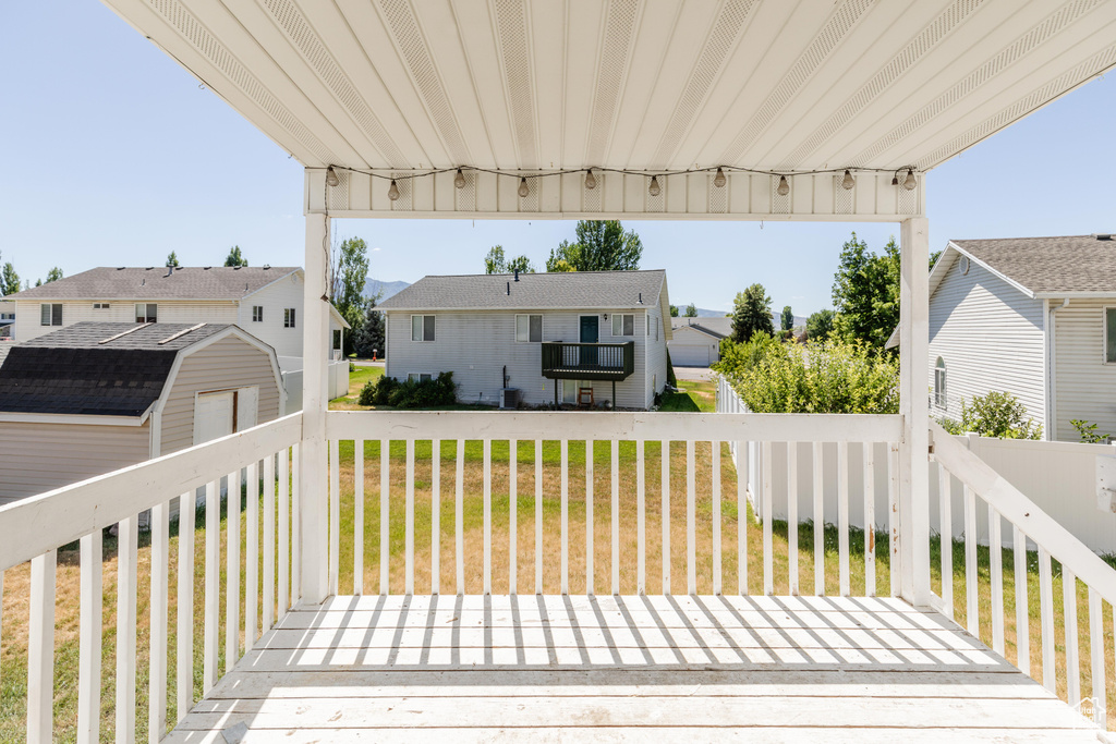 431 S OAKWOOD DR Logan, UT 84321