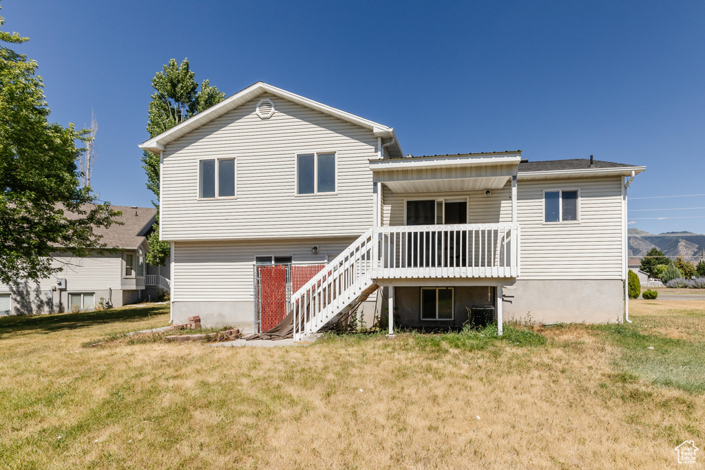 431 S OAKWOOD DR Logan, UT 84321