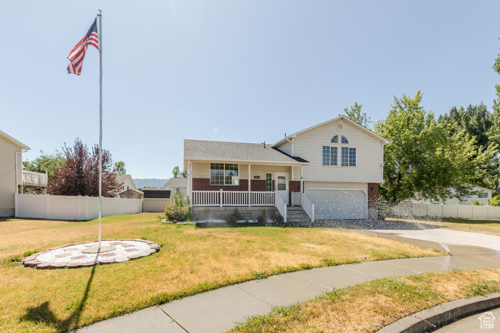 431 S OAKWOOD DR Logan, UT 84321