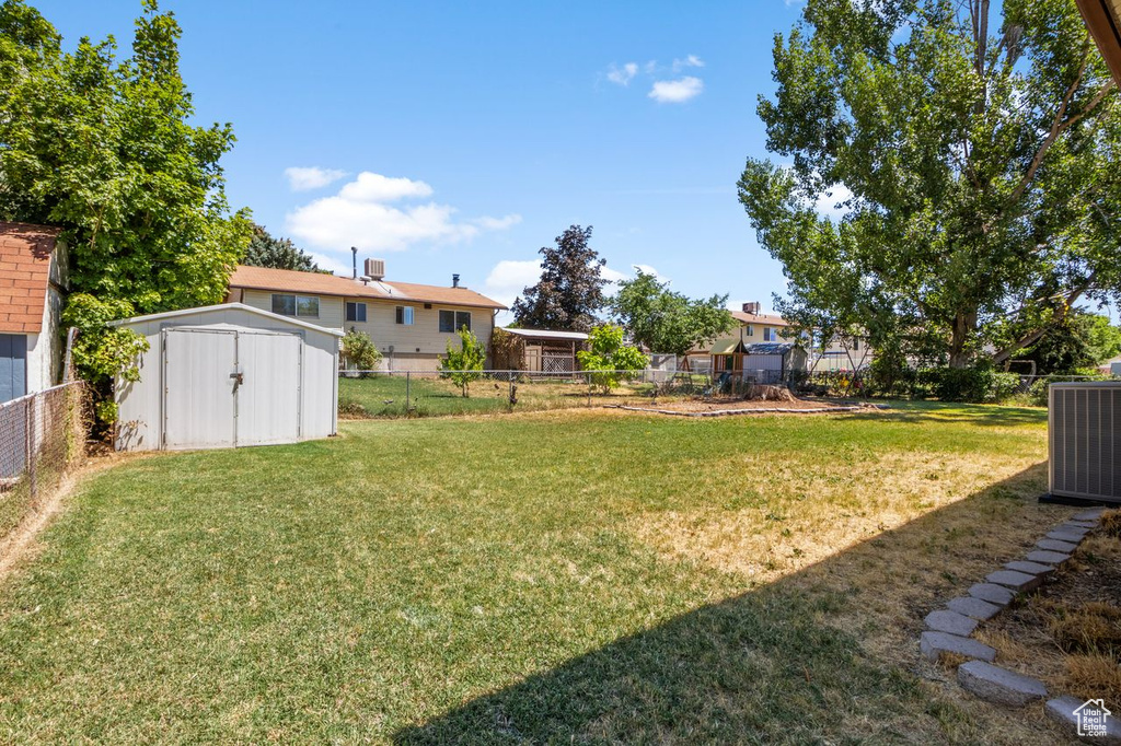 5062 S 2875 W Roy, UT 84067