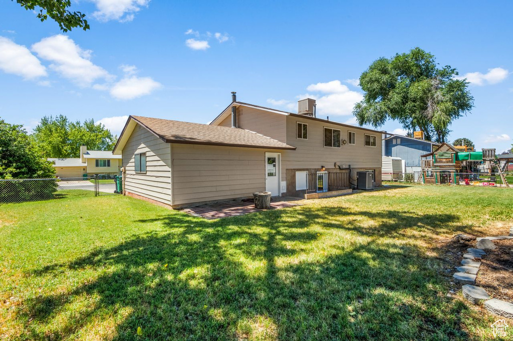 5062 S 2875 W Roy, UT 84067