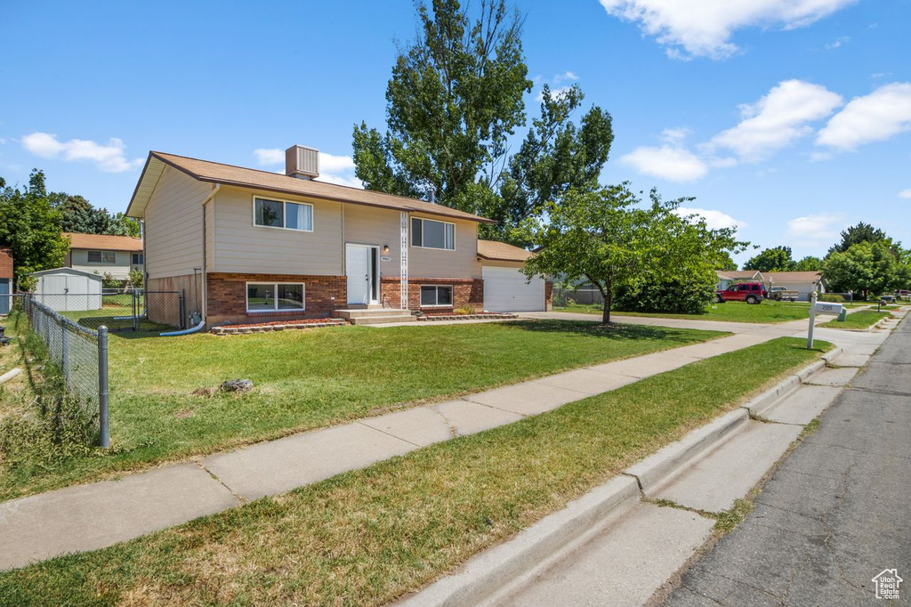 5062 S 2875 W Roy, UT 84067
