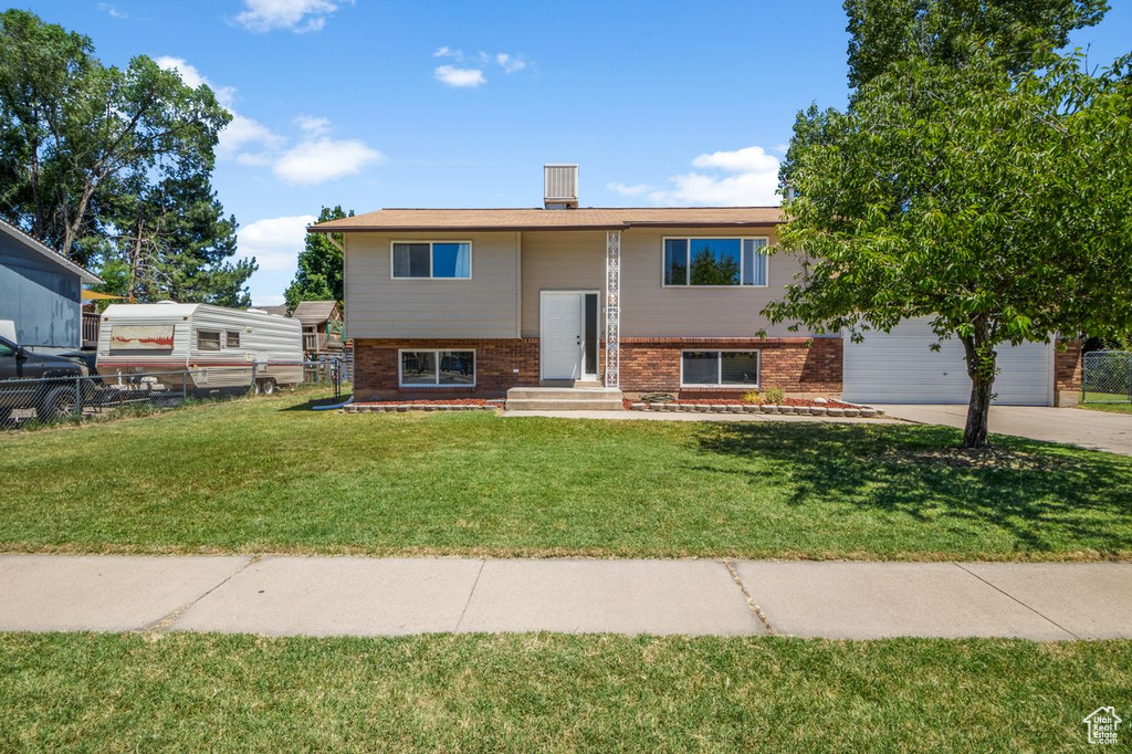 5062 S 2875 W Roy, UT 84067