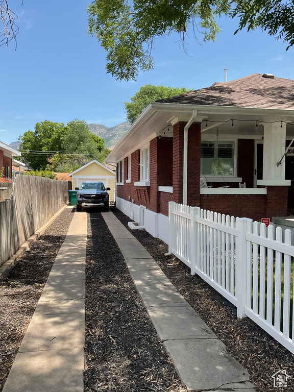 2044 MADISON AVE Ogden, UT 84401