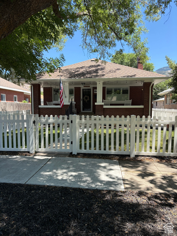 2044 MADISON AVE Ogden, UT 84401
