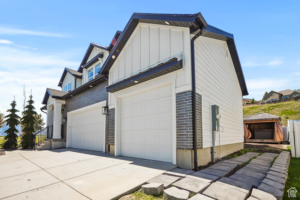 15008 S SPRINGTIME RD Draper (UT Cnty), UT 84020