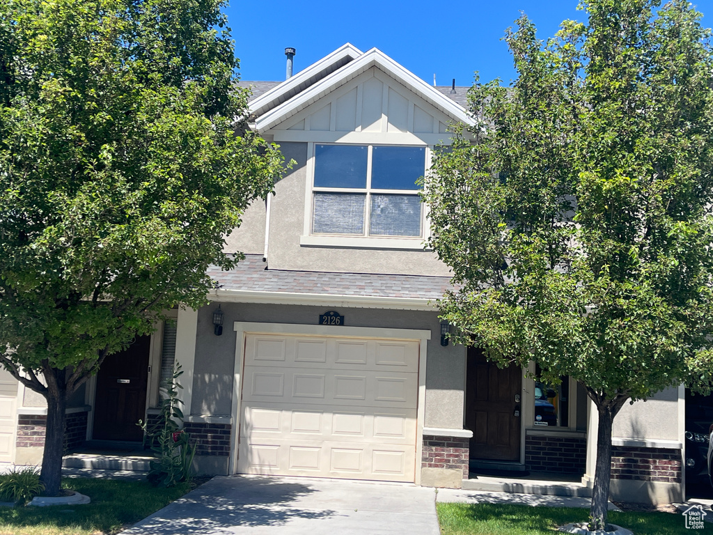 2126 W FERNSIDE ST West Haven, UT 84401