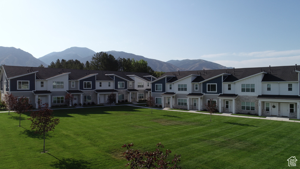 500 W 400 S Providence, UT 84332