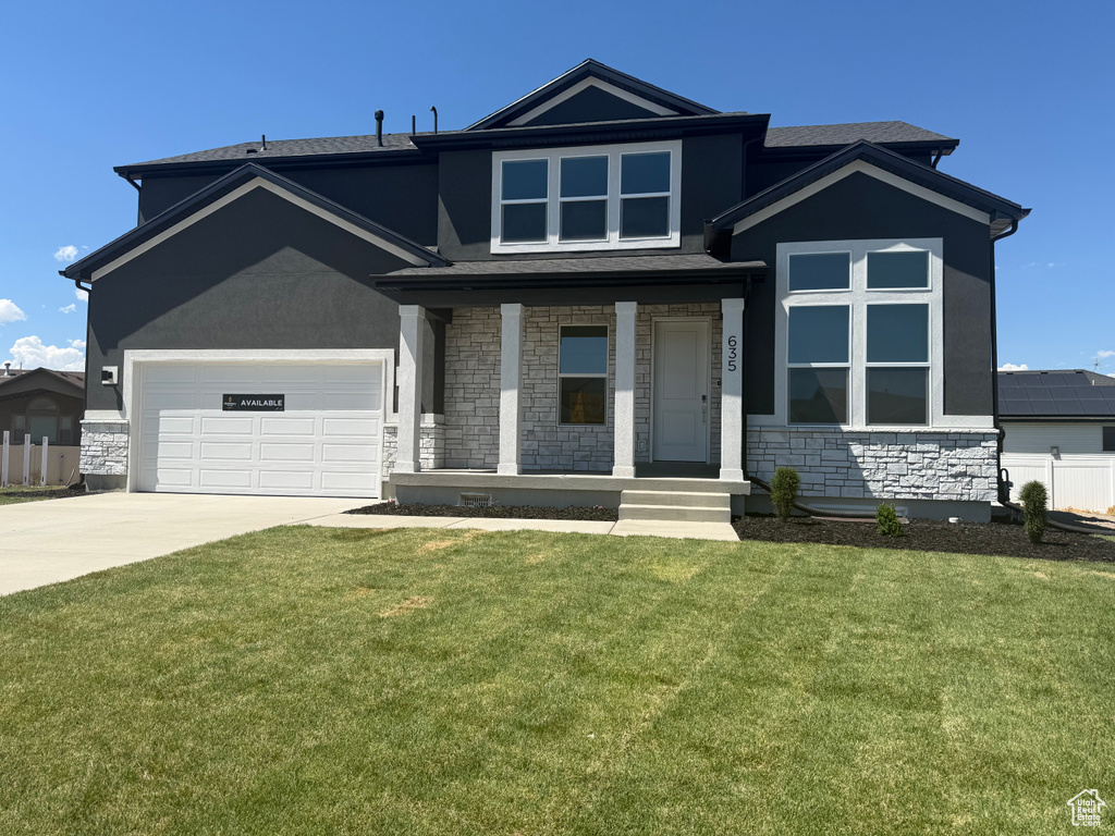 635 E 240 N #9 Tremonton, UT 84337