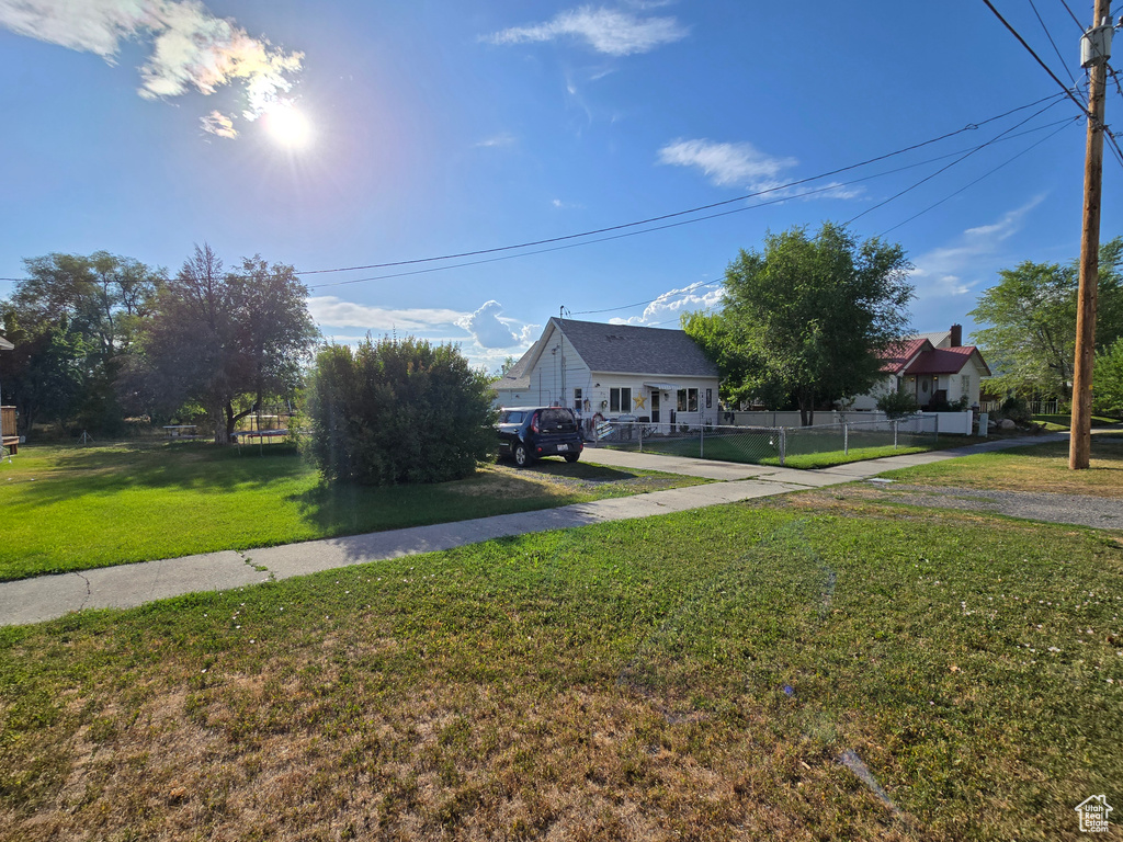 147 N 300 W Smithfield, UT 84335