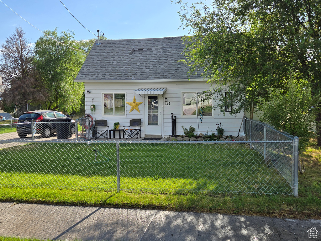 147 N 300 W Smithfield, UT 84335