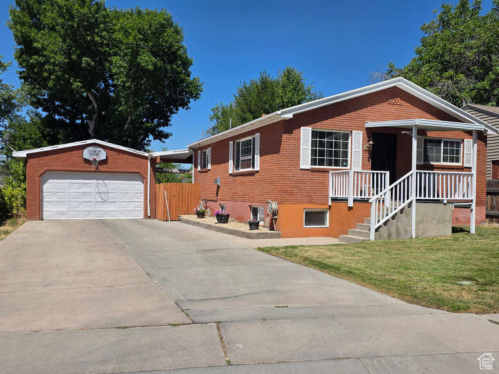 1525 N 1250 W Provo, UT 84604