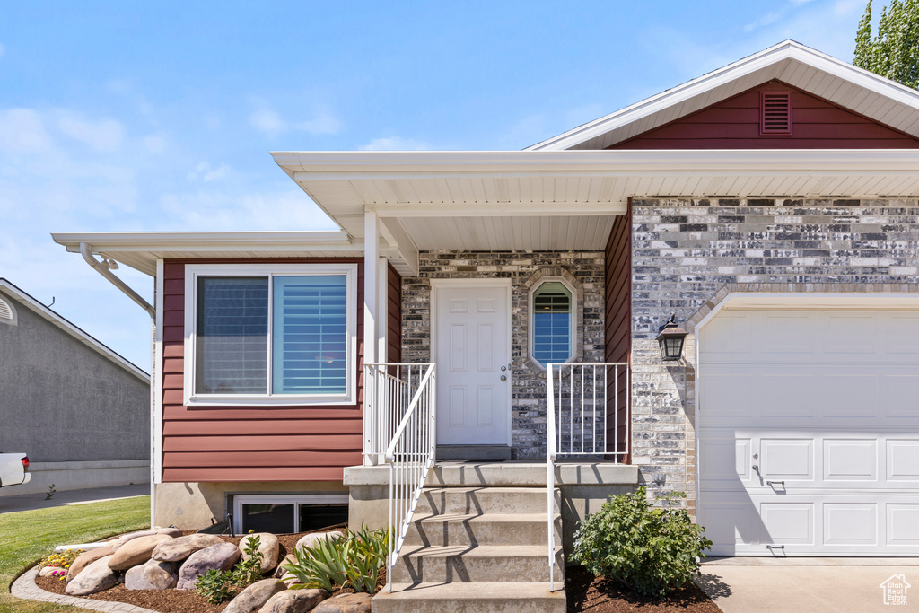 2256 W 1680 N Clinton, UT 84015