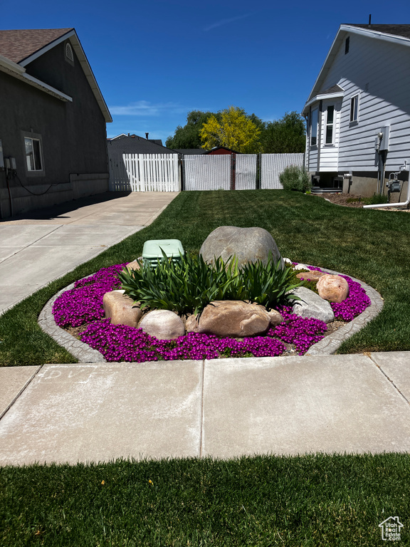 2256 W 1680 N Clinton, UT 84015
