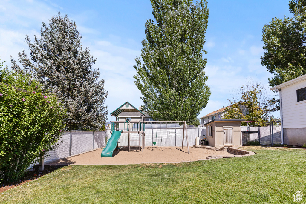 2256 W 1680 N Clinton, UT 84015