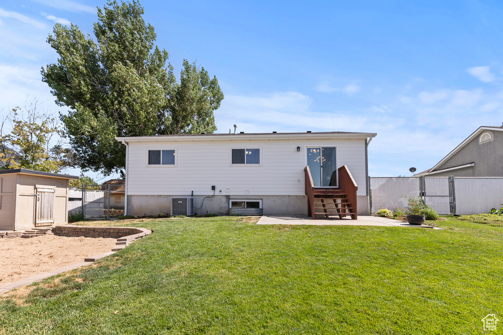 2256 W 1680 N Clinton, UT 84015