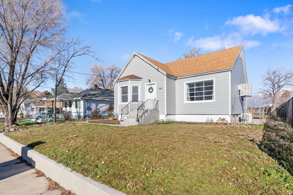 360 13TH ST Ogden, UT 84404