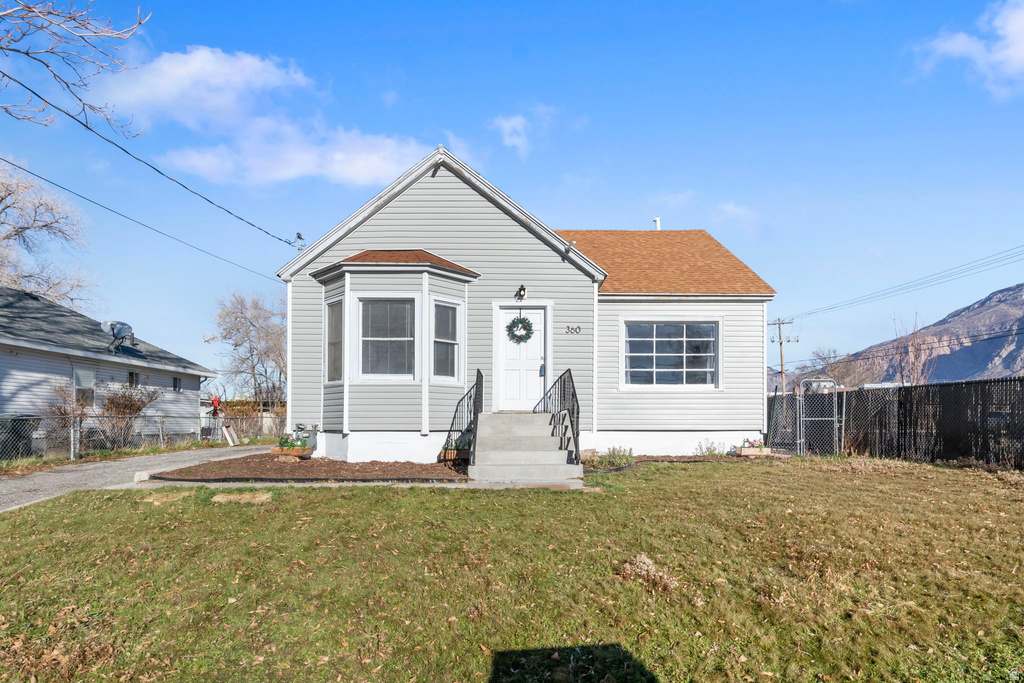 360 13TH ST Ogden, UT 84404