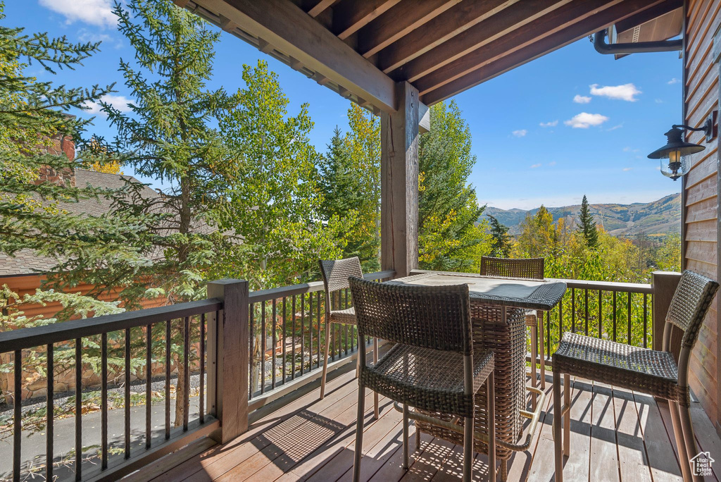 3308 AMERICAN SADDLER DR Park City, UT 84060