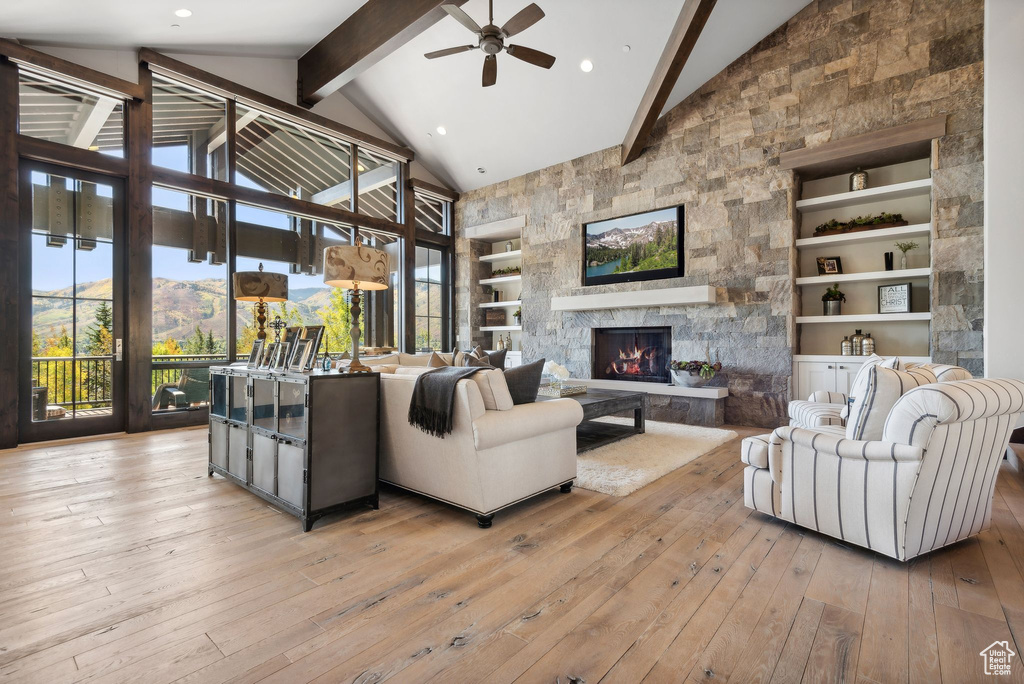 3308 AMERICAN SADDLER DR Park City, UT 84060