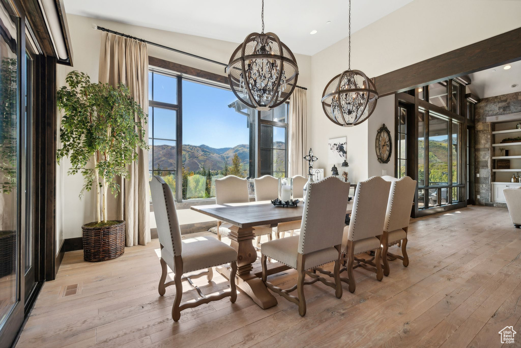 3308 AMERICAN SADDLER DR Park City, UT 84060