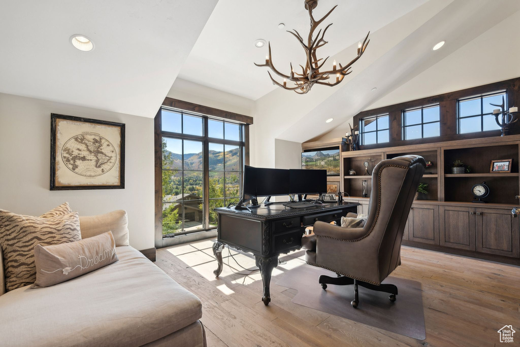 3308 AMERICAN SADDLER DR Park City, UT 84060