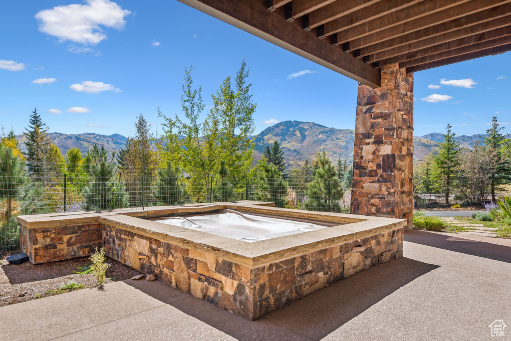 3308 AMERICAN SADDLER DR Park City, UT 84060