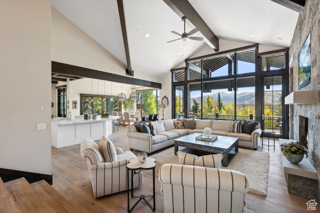 3308 AMERICAN SADDLER DR Park City, UT 84060