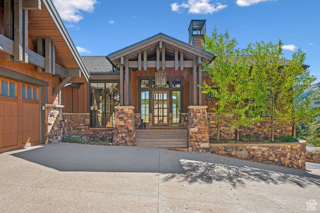 3308 AMERICAN SADDLER DR Park City, UT 84060