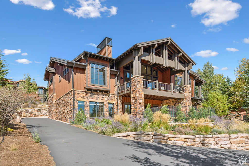 3308 AMERICAN SADDLER DR Park City, UT 84060