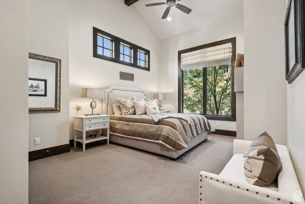 3308 AMERICAN SADDLER DR Park City, UT 84060